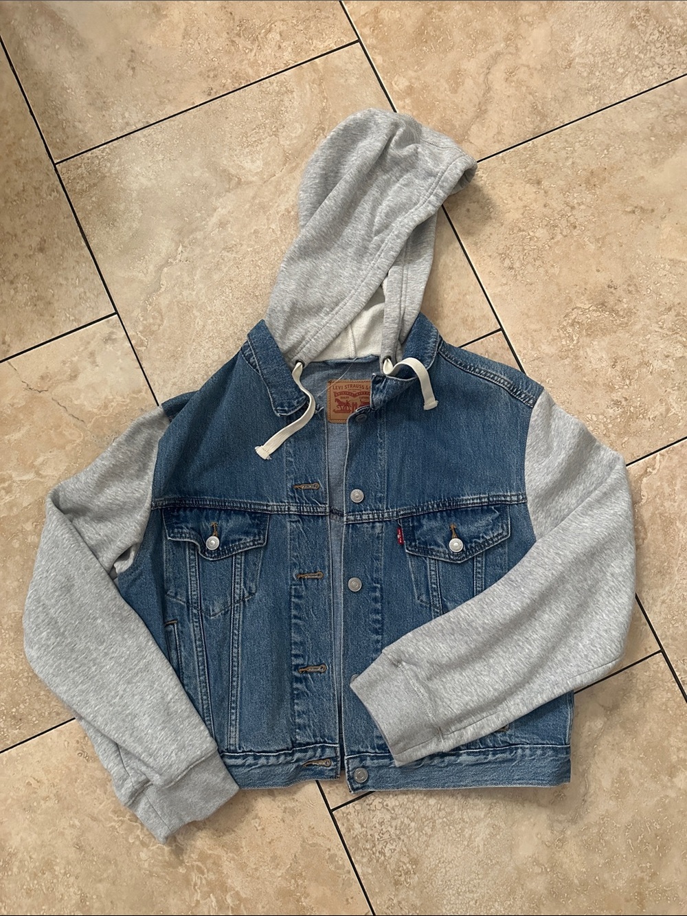 Levi’s Jacket